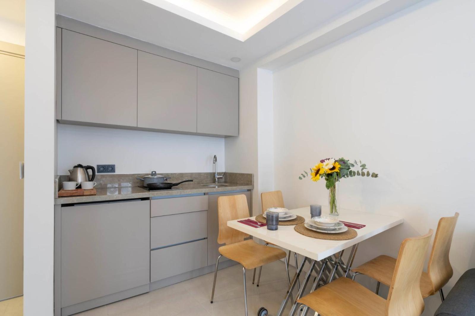 איסטמבול Arach Hotel Harbiye מראה חיצוני תמונה