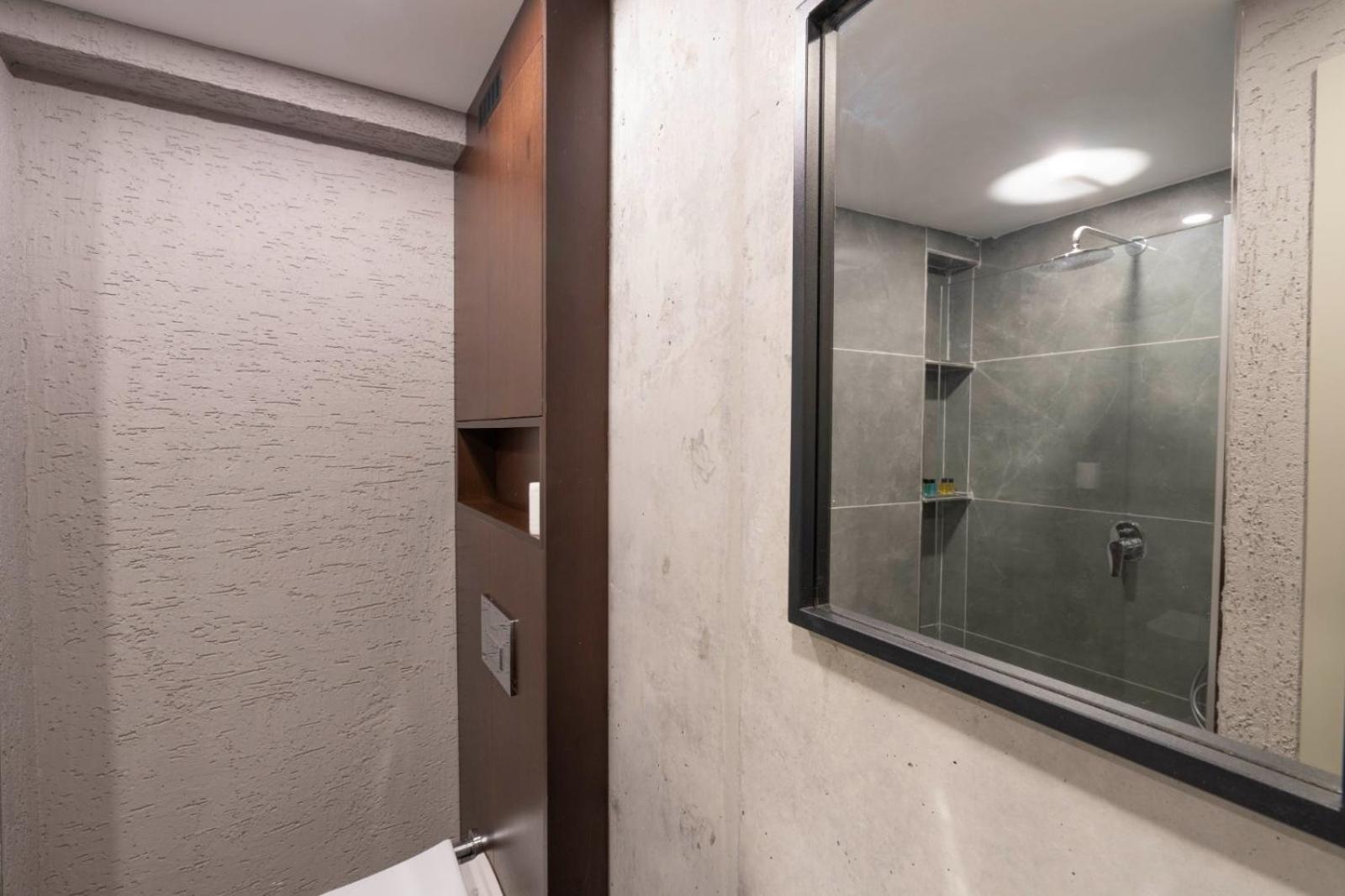 איסטמבול Arach Hotel Harbiye מראה חיצוני תמונה