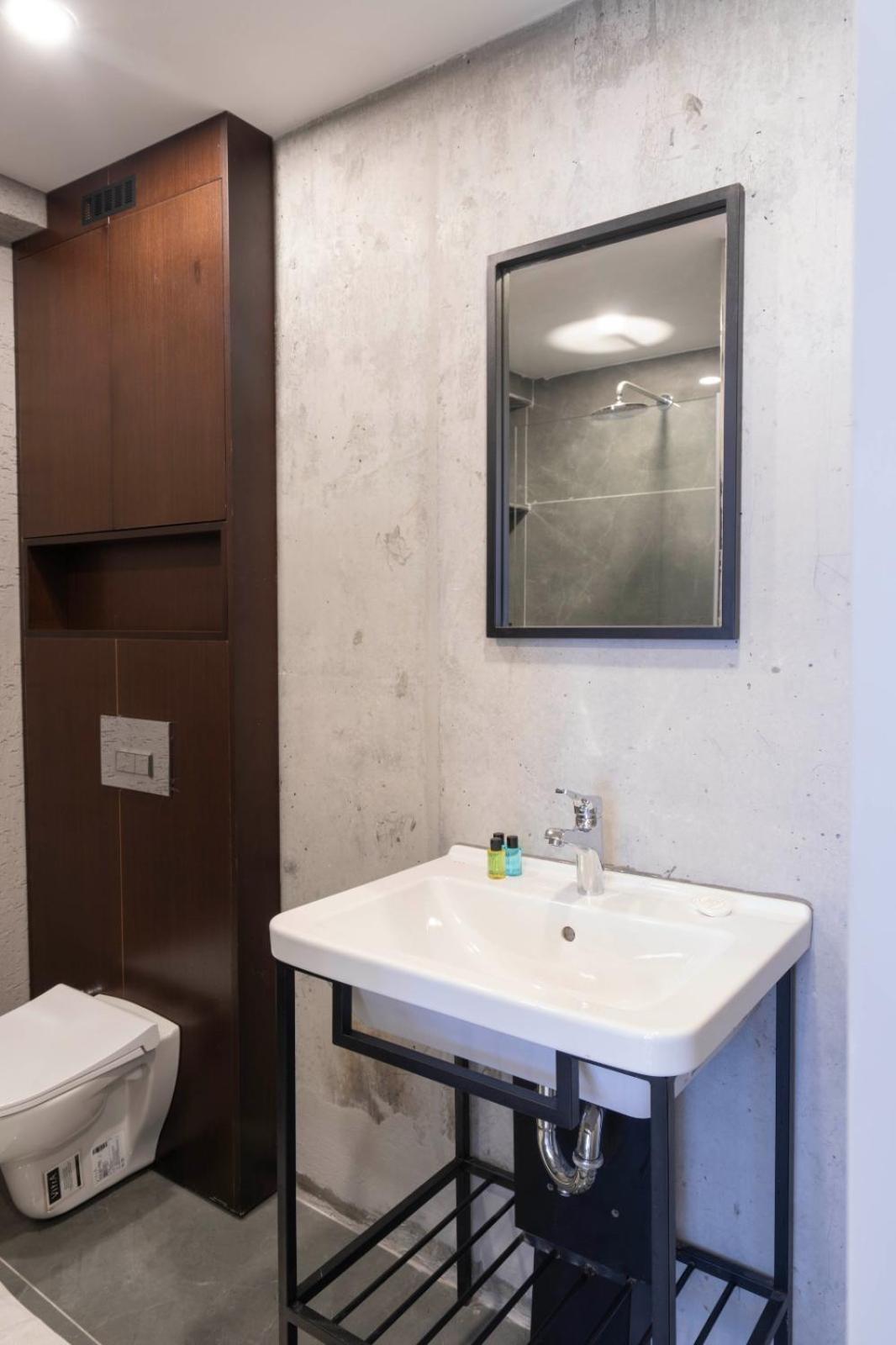 איסטמבול Arach Hotel Harbiye מראה חיצוני תמונה